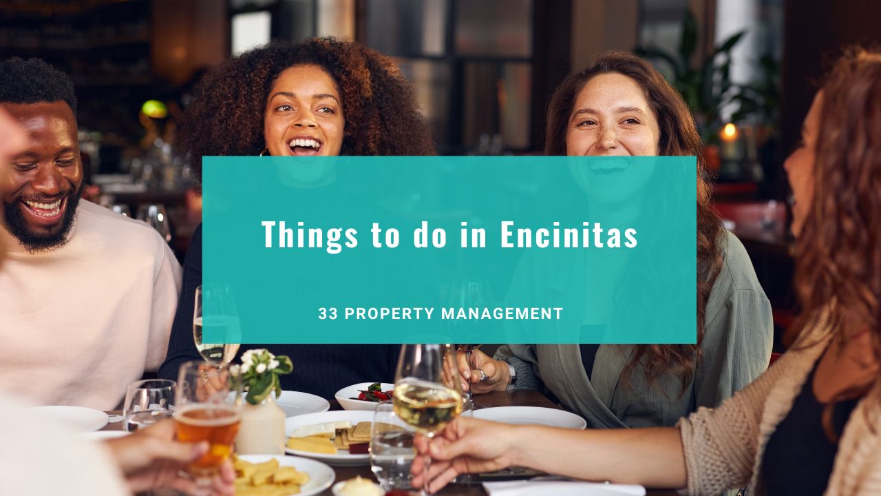 Things to do in Encinitas